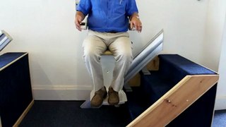Choose Your Stairlift - Tips From Stairlifts Leeds Supplier