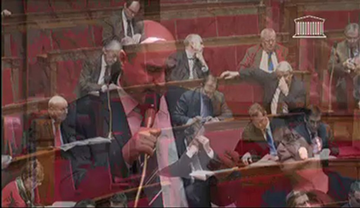 Question au gouvernement - Doha - Paris