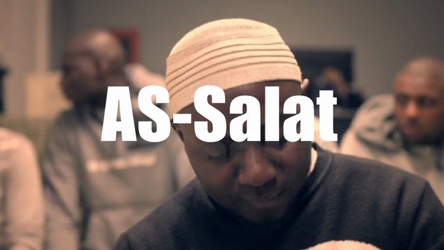 As-Salat La Prière en Islam (Trailer du Film) Éditions Tawhid