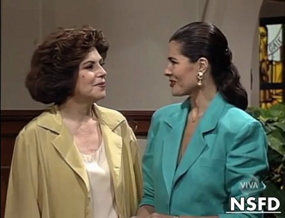 FELICIDADE - Gerson discute com Alma