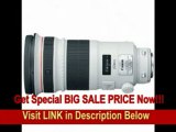 [REVIEW] Canon EF 300mm f/2.8L IS USM II Super Telephoto Lens for Canon EOS SLR Cameras