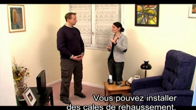 Mieux vivre chez soi : Salon & Intérieur : Aménagement des communications