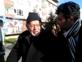 Kıyamet Koparsa Kopsun... 21 Aralık