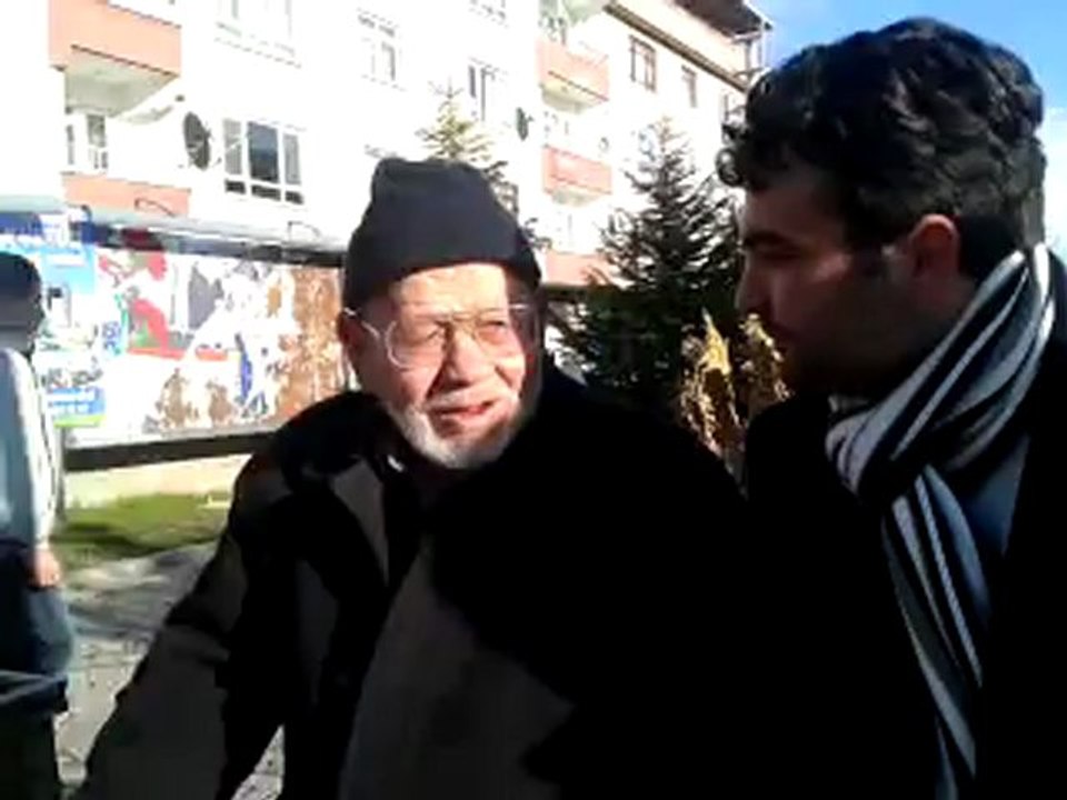 Kıyamet Koparsa Kopsun... 21 Aralık