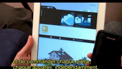 Mieux vivre chez soi : Salon & Intérieur : Contrôler son environnement