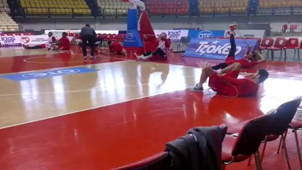 RedPlanet.gr - Προπόνηση ενόψει Μιλάνο (4)