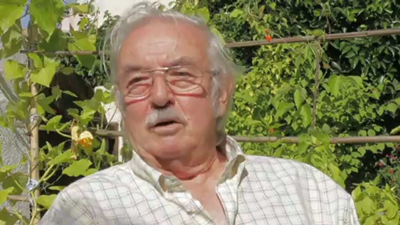 Les chemins vertueux de la croissance en LR : Robert Morez (Festival 2011)