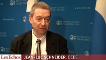 Jean-Luc Schneider (OCDE) : 