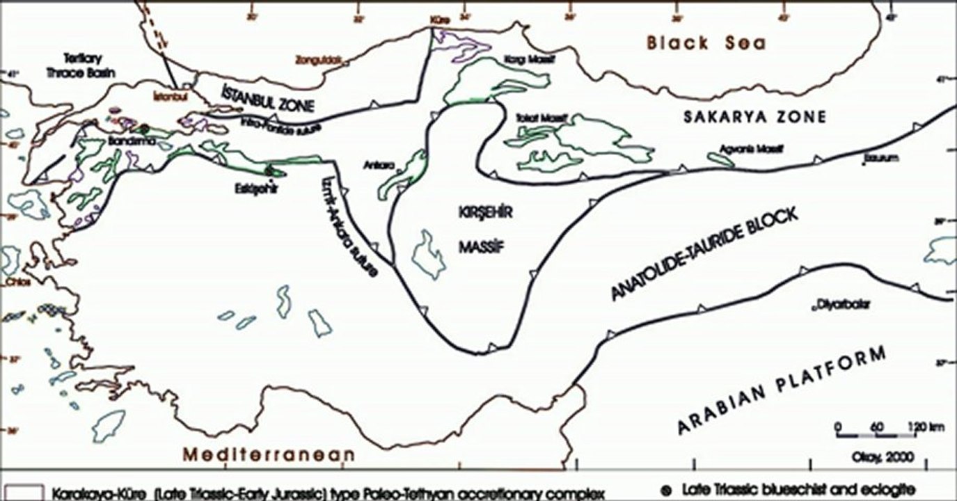 Yasin Ekrem Serim TezTurkey Maksut Serim