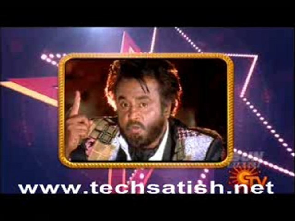 Actor Vishal Talks About Rajinikanth