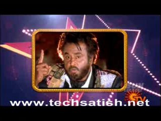 Actor Vishal Talks About Rajinikanth