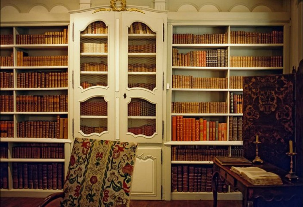 Musée d’Art et d’Histoire Alfred-Douët à Saint-Flour