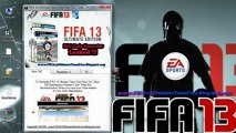 Free Giveaway FIFA 13 Ultimate Team Edition DLC Guide - Xbox 360 / PS3