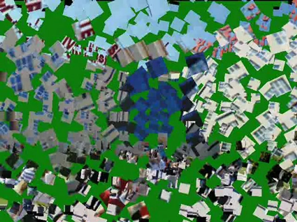 İstanbul Kültür Üniversitesi uluslararası gün ve lokmacı baba (slayt 3 )