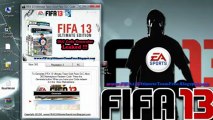 FIFA 13 Ultimate Team Edition DLC Crack - Free Download - Xbox 360 - PS3 - PC