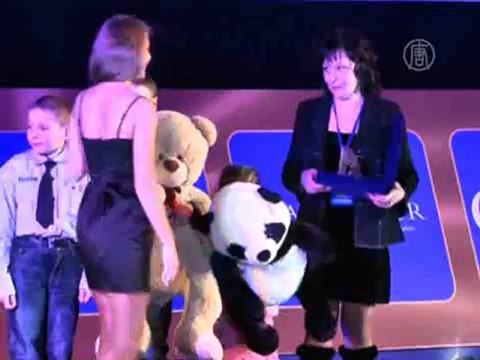 Кинофестиваль «Сталкер» открылся в Москве