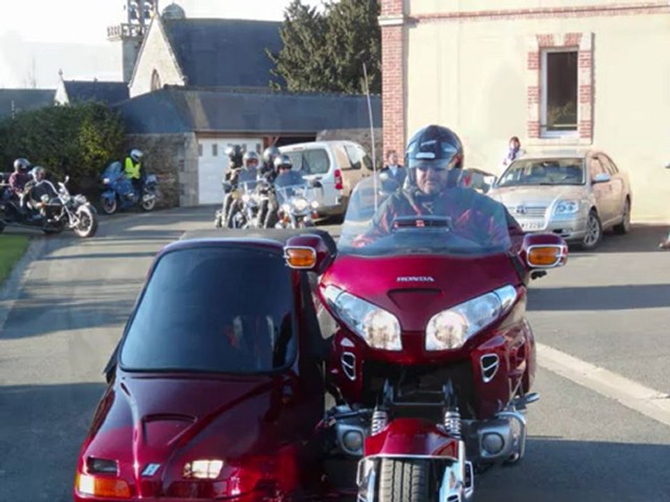 téléthon 2012  photos Jean Yves Le Vaillant