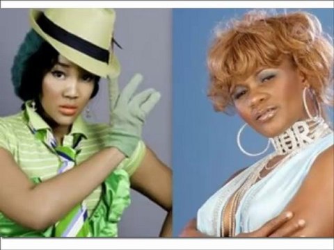 LADY SAW BASHES TIFA AND OTHER FEMALE DANCEHALL ARTISTES ON TWITTER