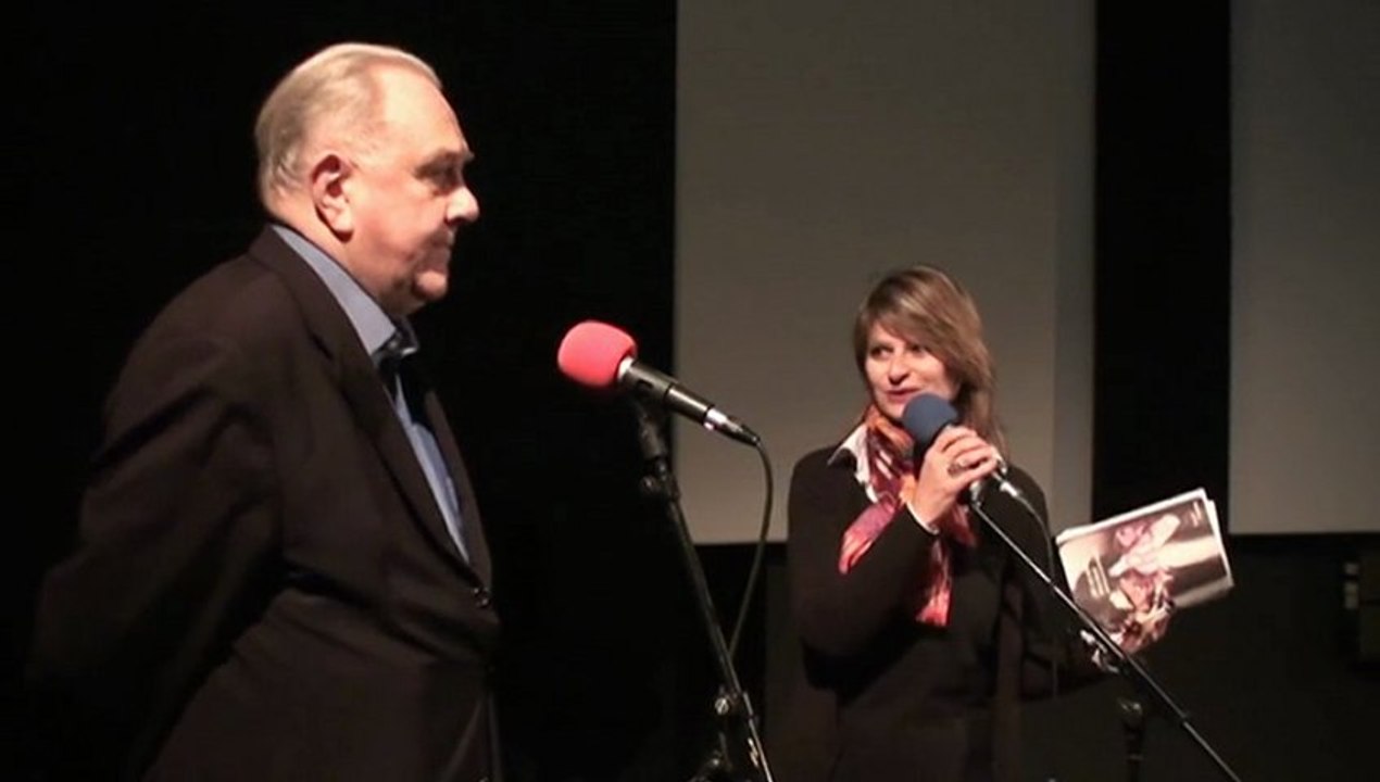 Guns of the Trees, 1962, 96’, de Jonas Mekas, cycle Jonas Mekas / José Luis Guerin du 30 novembre 2012  au 7 janvier 2013