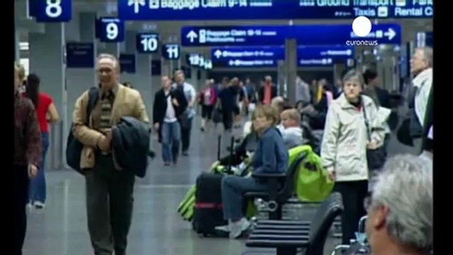 Iata rivede al rialzo i profitti per le compagnie aeree