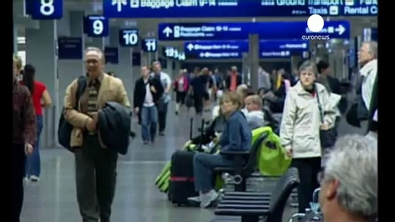 Iata rivede al rialzo i profitti per le compagnie aeree