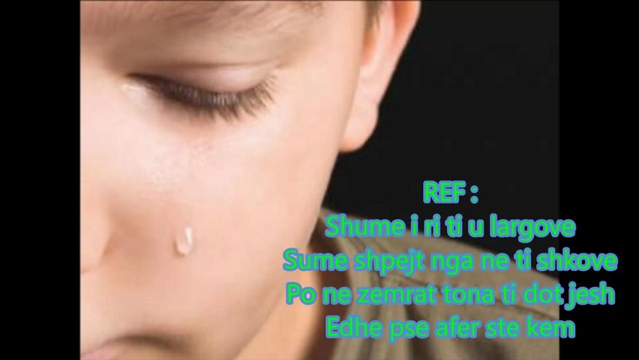 F-Many - Shume i ri ti u largove R.I.P