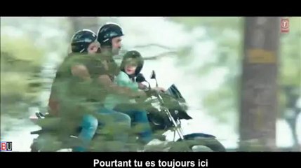 Laakh Duniya Kahe - Talaash  Aamir Khan VOSTFR