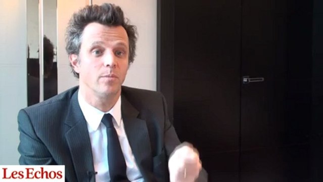 Arthur Sadoun (Publicis France) : Les marques doivent s'inscrire dans la constance de leur image
