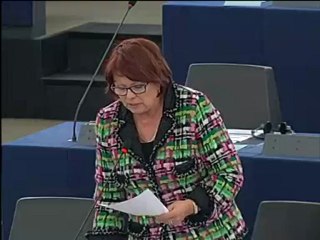 Siiri Oviir on Situation in #Ukraine