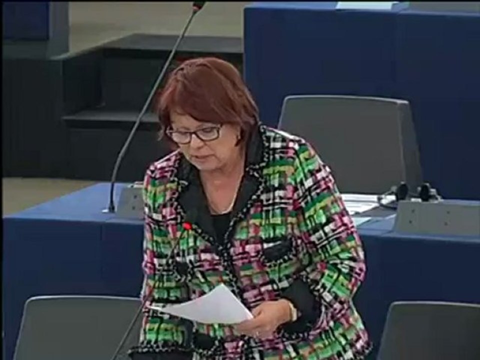 Siiri Oviir on Situation in #Ukraine