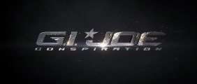 G.I. Joe : Conspiration [VF|HD] [NoPopCorn]