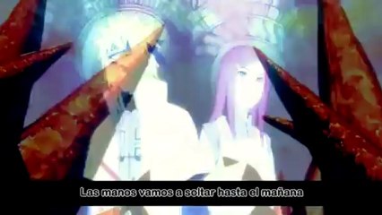 Naruto Shippuden Opening FanDub