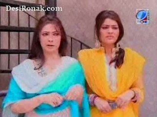 Haan Ji Haan - Episode 1 - 13th December 2012 - Part 1