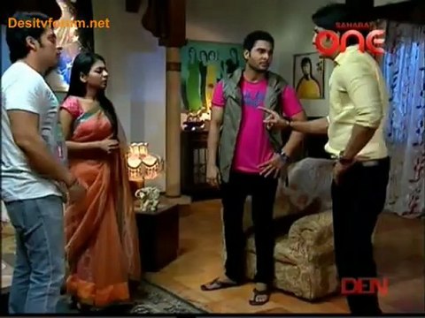 Haunted Nights - 13th December 2012 Video Watch Online p1