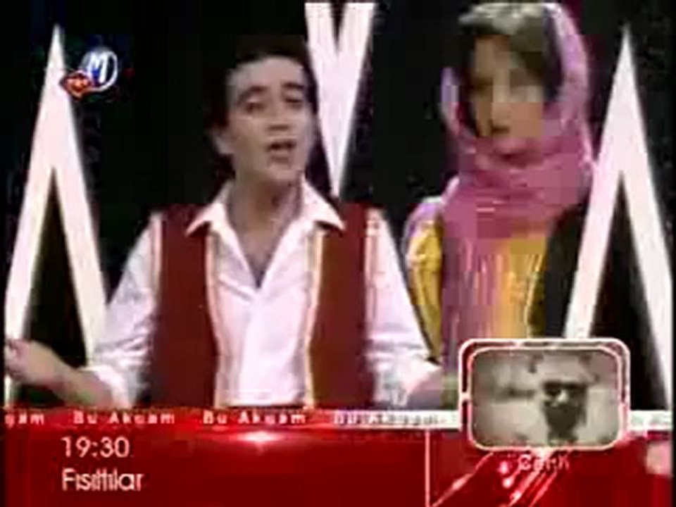 Edip  Akbayram          "Kibar Gelin "