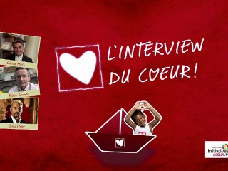 L'interview du Coeur avec Gérard Holtz, Patrice Leconte et Satya Oblet, Ep 4 - Vendée Globe 2012