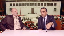 AK Parti Diyarbakır Milletvekili Cuma İçten'den 'İdam' Yorumu