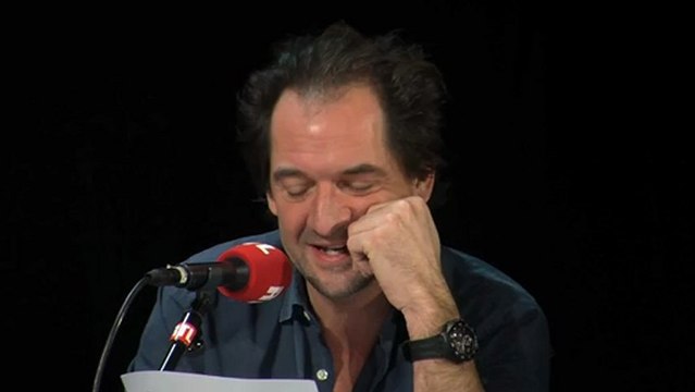 Stéphane de Groodt fait son billet du jour dans A La Bonne Heure du 13/12/2012