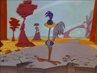 Bip bip et coyote episode 31 fr