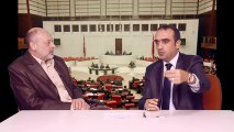 AK Parti Diyarbakır Milletvekili Cuma İçten Açlık Grevlerini Değerlendirdi