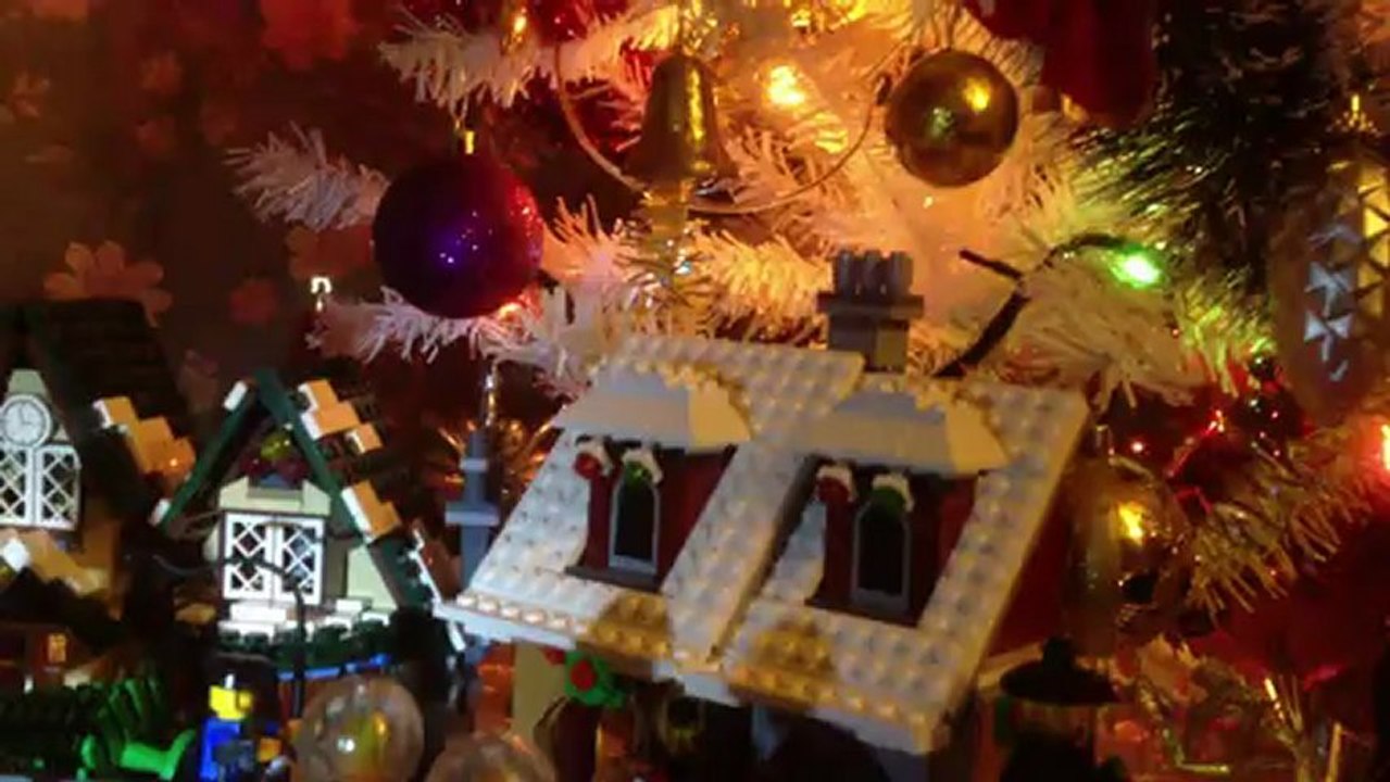 Yvan Rebroff, Mon Beau Sapin