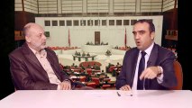 AK Parti Diyarbakır Milletvekili Cuma İçten Açlık Grevlerini Değerlendirdi (2)