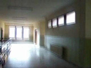 Slender in real life