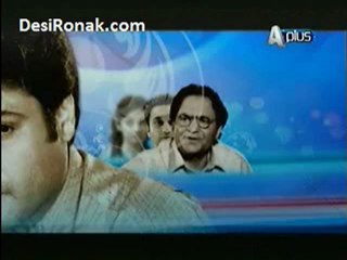 Dheere Say - Episode 22 - 13th December 2012 - Part 2