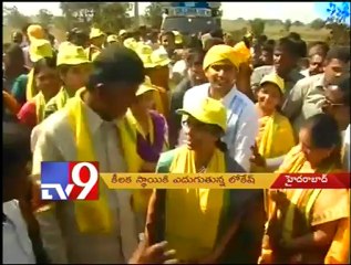 Lokesh plays key role in TDP