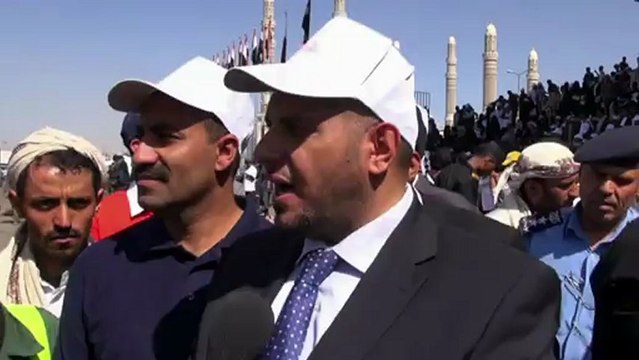 Les Yéménites se mobilisent en masse pour nettoyer Sanaa