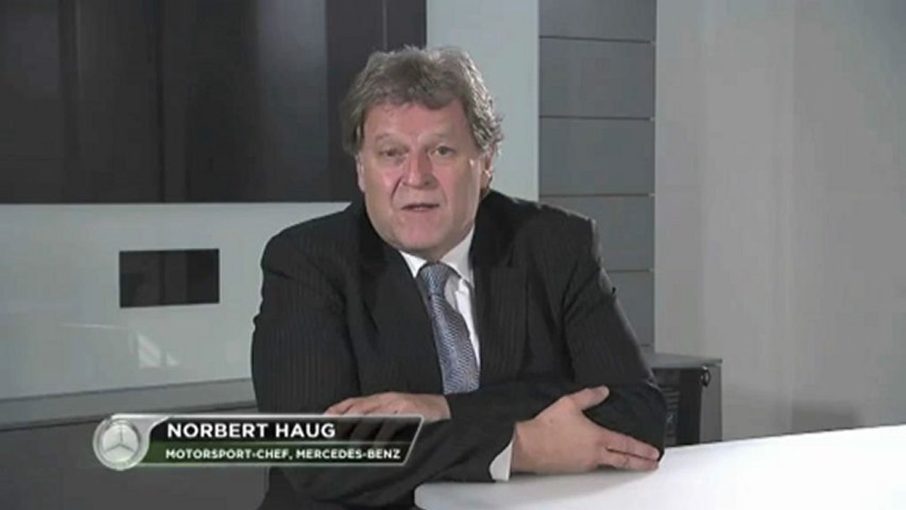 Haug: 'Haben eine einvernehmliche Lösung gefunden'