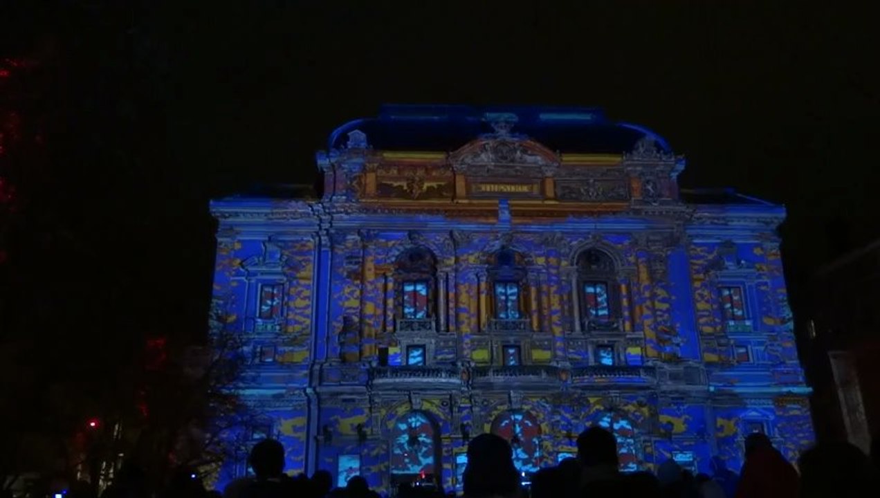 mammilou fete des lumières celestins