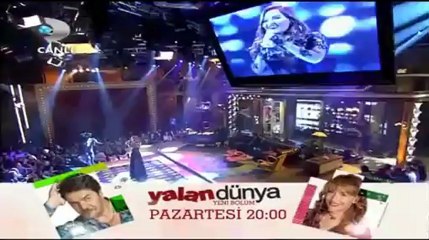 Demet Akalın Türkan Beyaz Show