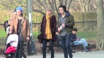 Taylor Swift Set To Meet Harry's Family